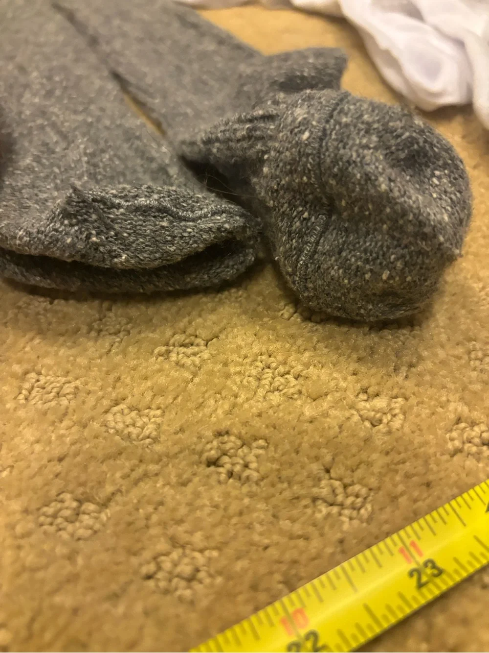 LOT used winter socks. Multi brand